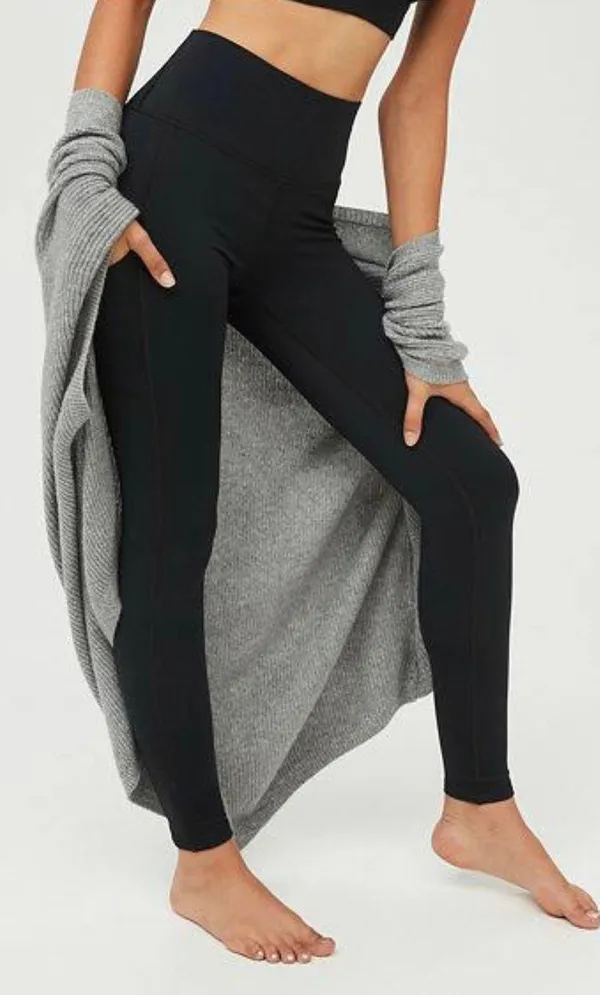 Real Me Leggings - Image 2