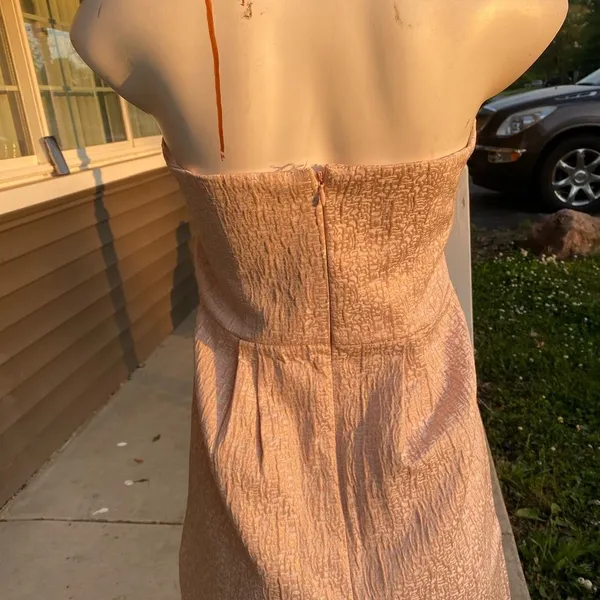 Woman’s dress - Image 4