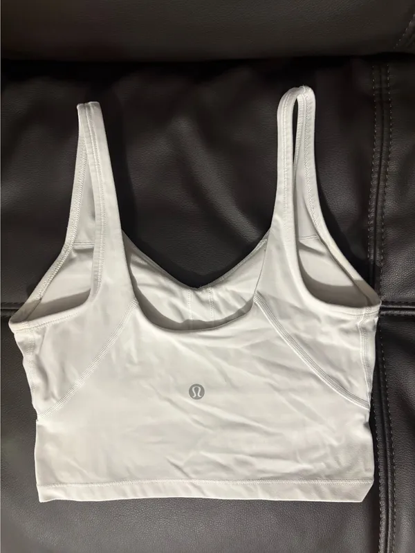 Lululemon Align Tank - Image 3