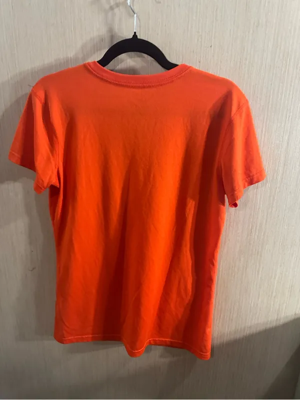 Nike Dri-FIT Oregon State Beavers Short Sleeve Tee with Gray Trim Size Medium - Image 3