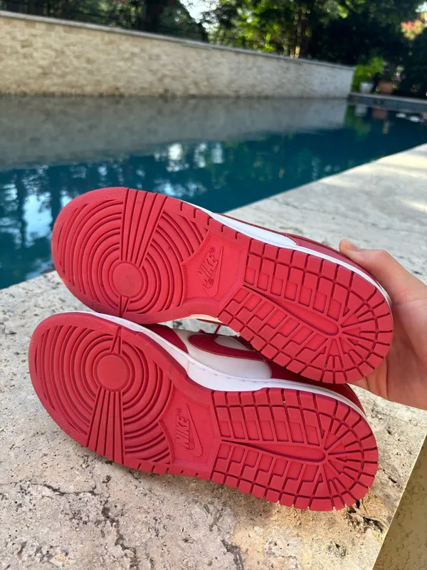 Nike Dunk Low Women’s Sneakers - Image 6