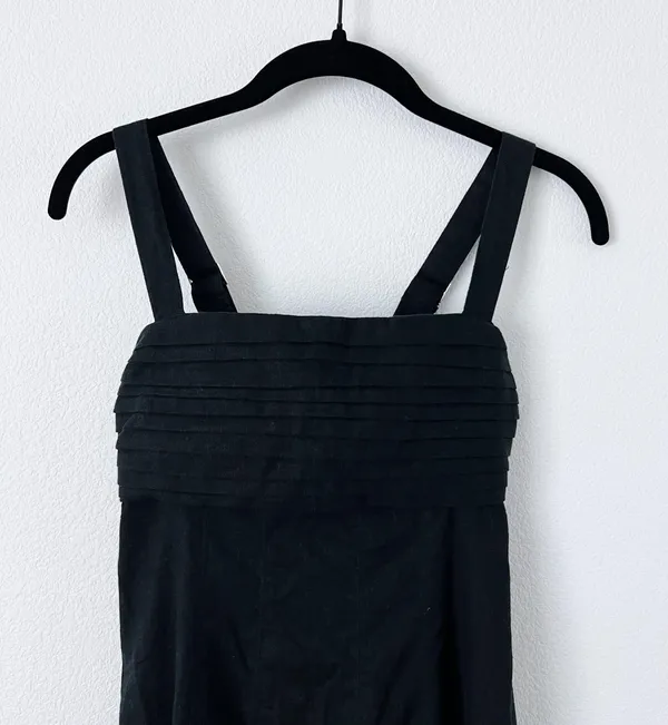 Abercrombie Emerson Midi Dress - Image 6