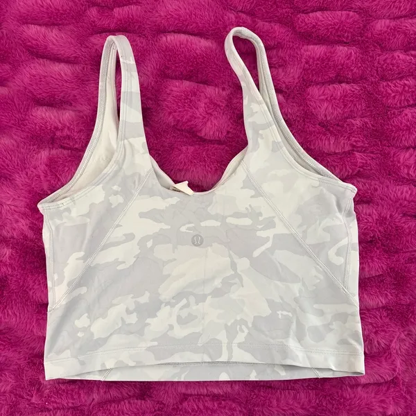 Lululemon Align Tank - Image 2