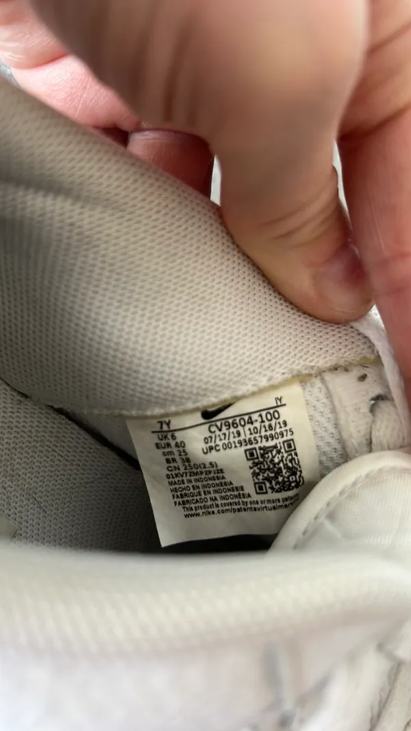 Nike Air Force 1 - Image 12