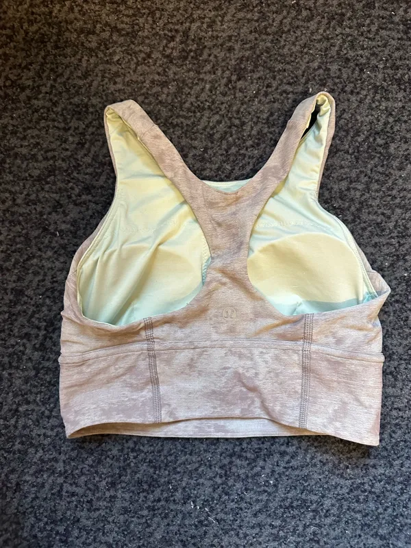 Lululemon Bra Sports - Image 2
