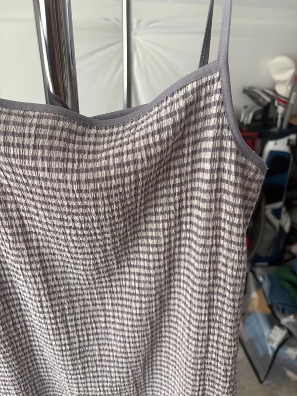 Wilfred Aritzia Dress Midi - Image 4
