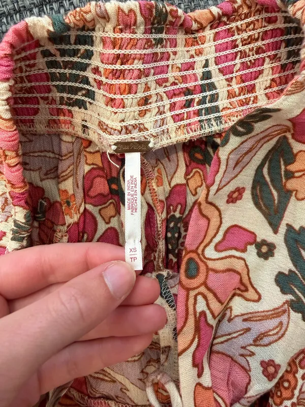 Free People Skort - Image 2