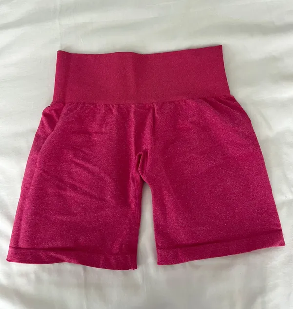 NVGTN Pro Shorts - Image 2