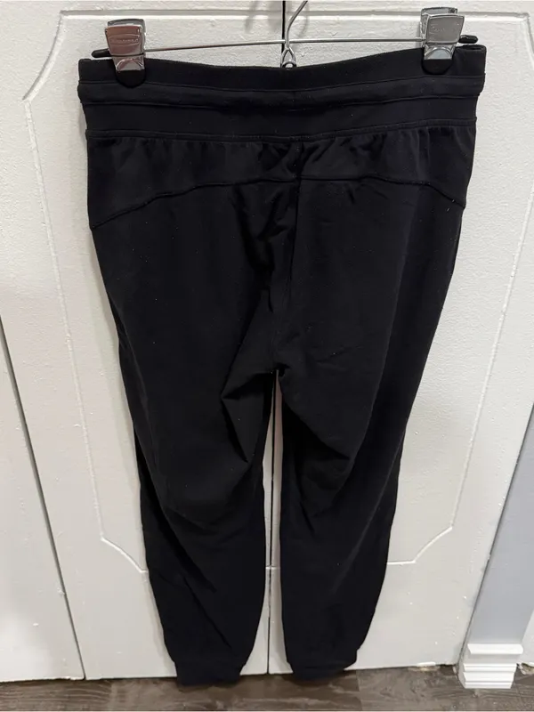 Lululemon Black Ready To Rulu High-Rise Jogger - Image 9