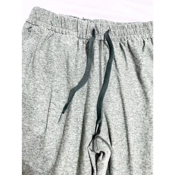 Outdoor Voices‎ Athleisure CloudKnit Jogger Pants Womens Size S Hunter Green - Image 3