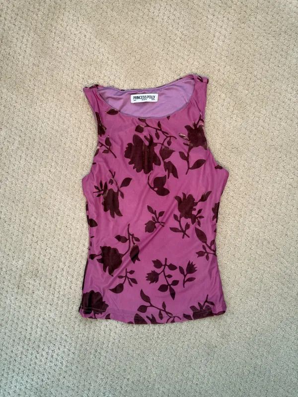 Princess Polly Top - Image 2