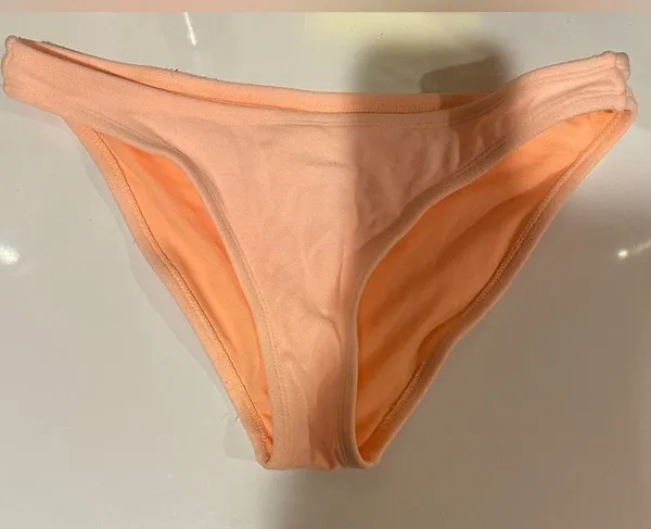 Xhilaration Terry Cloth Halter Bikini - Image 5
