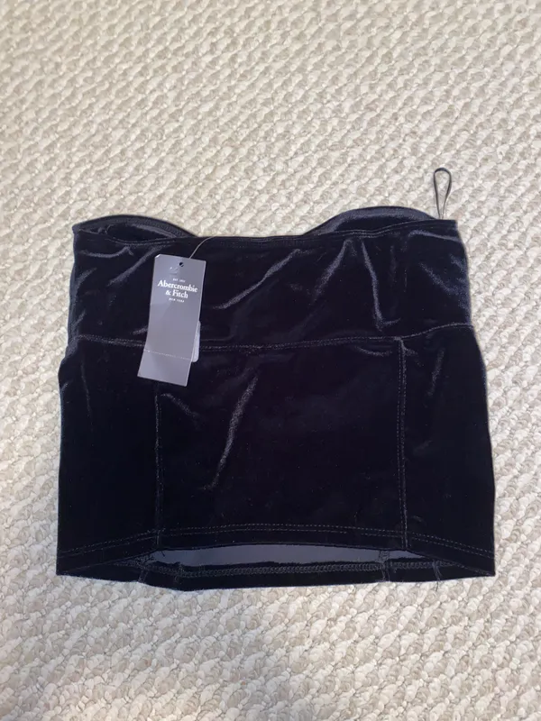 Abercrombie Tube Top - Image 2