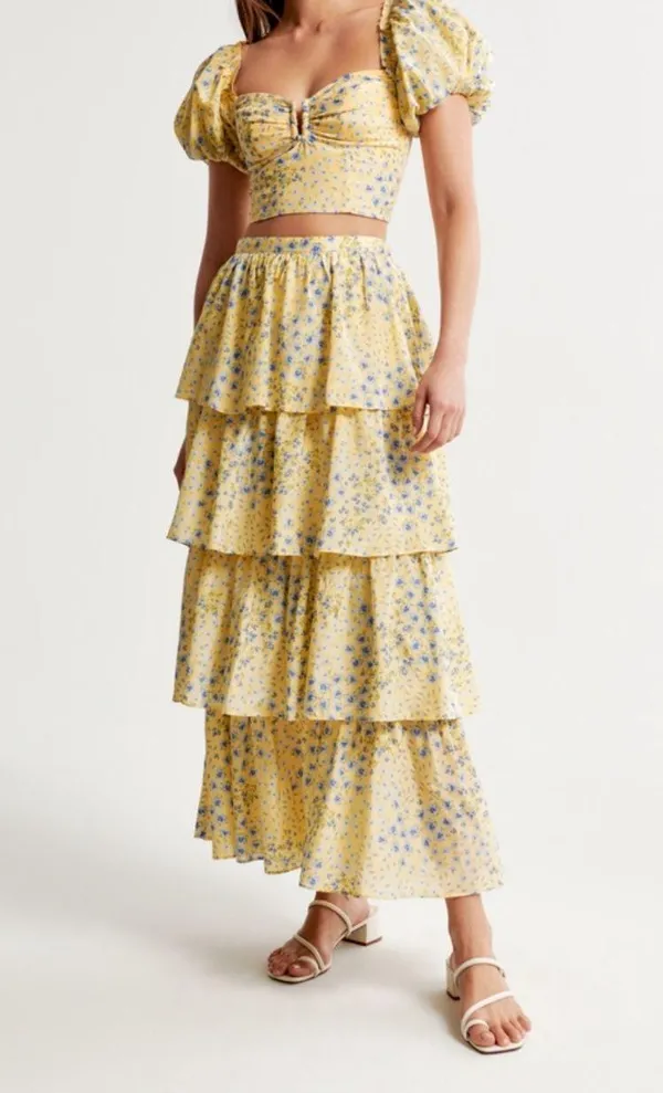 Abercrombie Floral Set - Image 3
