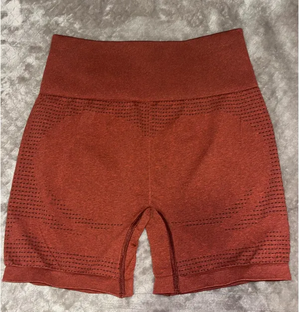 Gymshark Vital Seamless Shorts  - Image 2