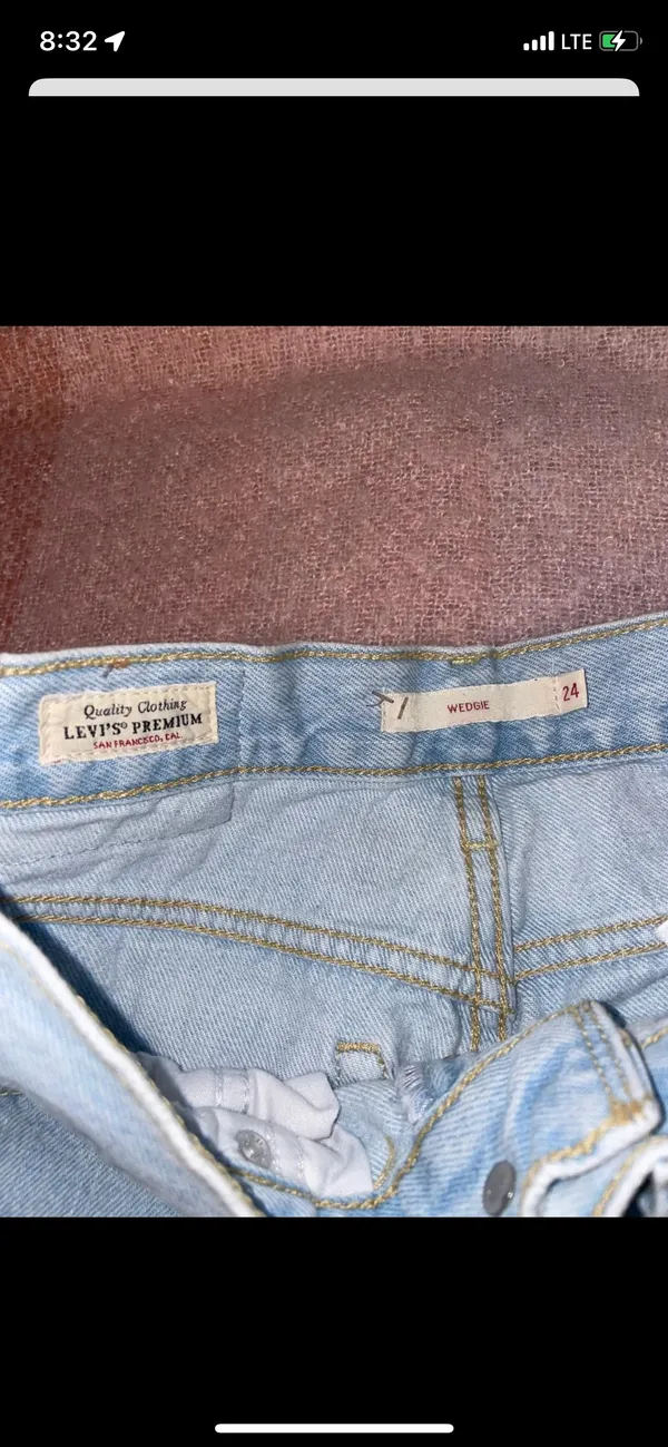 Levi’s Jeans - Image 4
