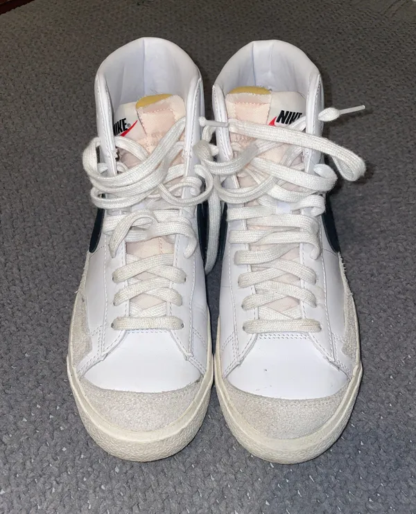 Nike Women’s Blazers - Image 2