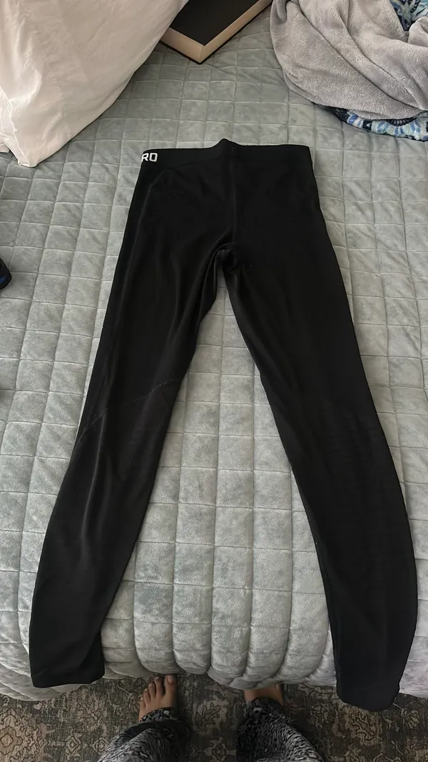 Nike Leggings - Image 4