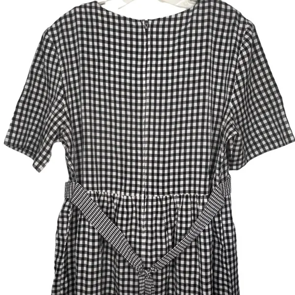 Vintage Kathie‎ Lee Collection Dress - Image 4