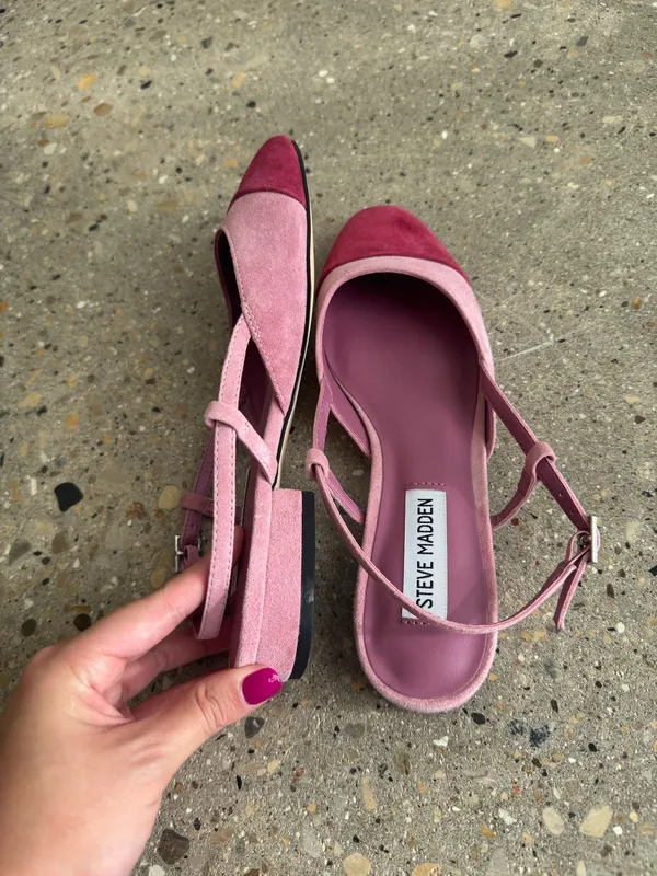 Steve Madden Flats - Image 2