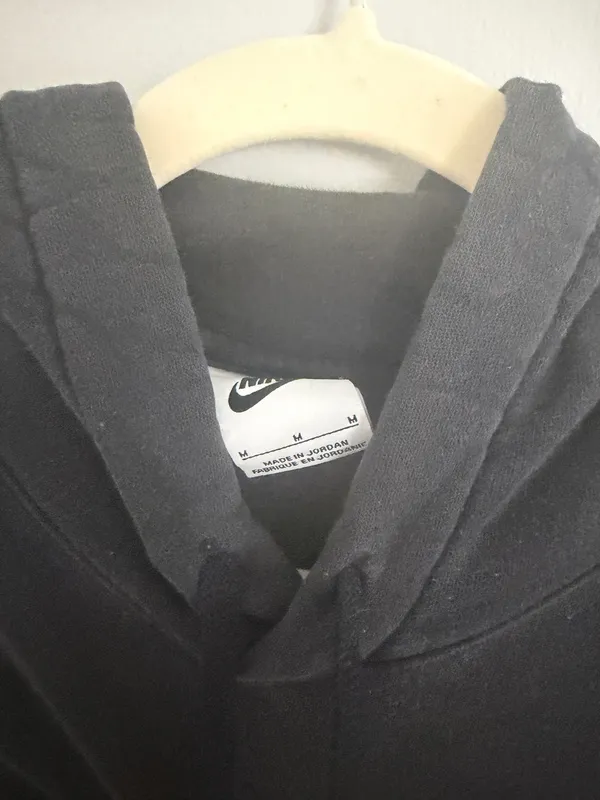 Nike Hoodie - Image 3
