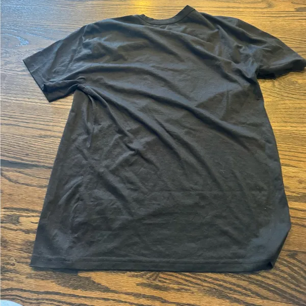 Nike Black Bowling Green Dri-FIT Tee - Image 3