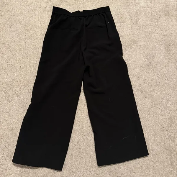 ZARA Work Pants - Image 2
