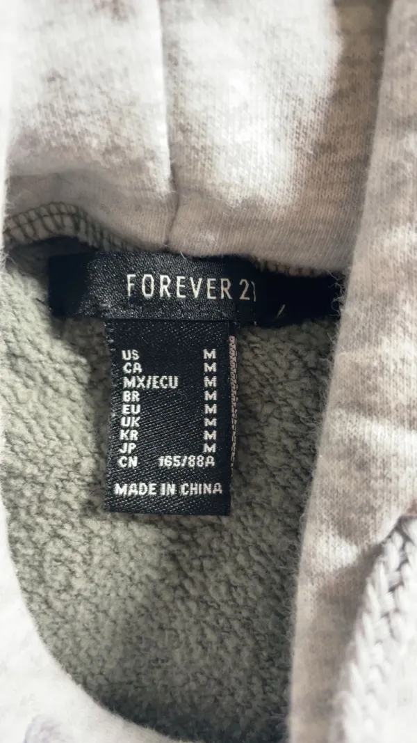Forever 21 Sweatshirt - Image 2