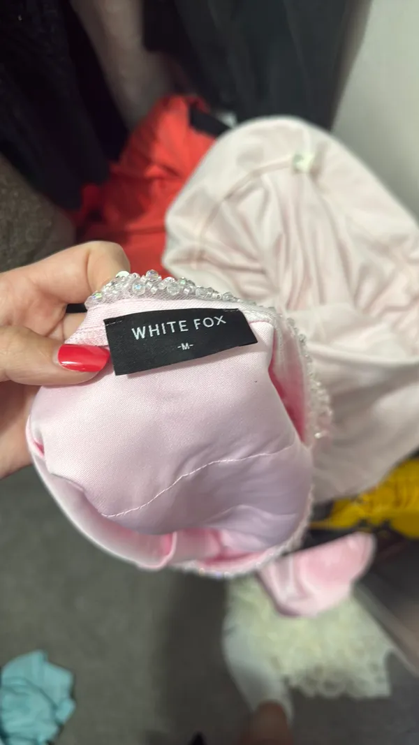White Fox Skirt Boutique - Image 3