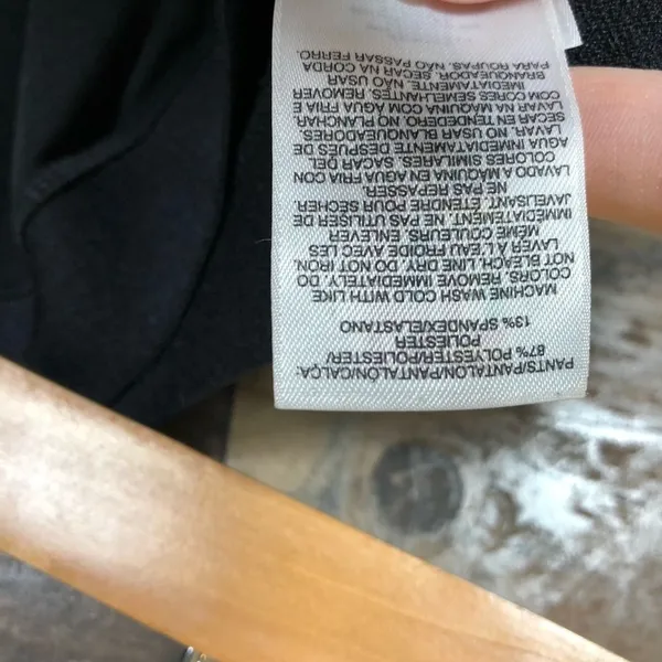 Adidas Capri Leggings‎ - Image 7