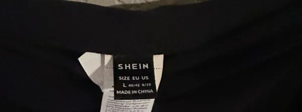 SheIn Maxi skirt - Image 2