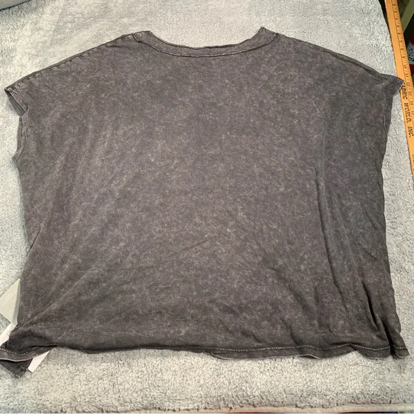 GAMEDAY couture mizzou tee shirt large NWT - Image 7
