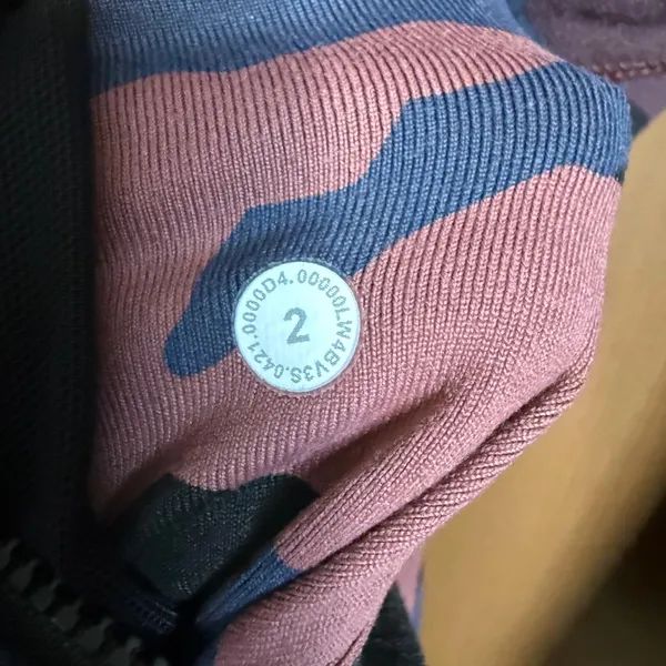 NWOT- Lululemon Define Jacket *Luon Size: 2 - Image 9