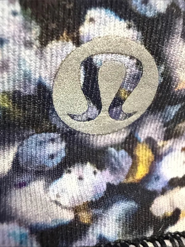Lululemon Free to serene high neck bra size 6 . - Image 5