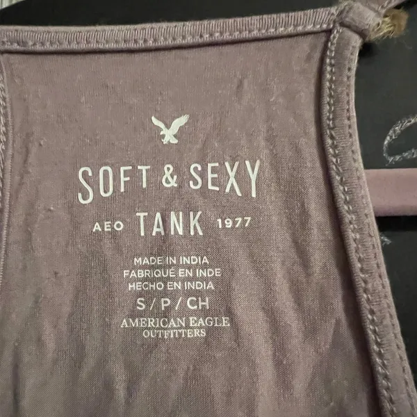 American Eagle Top - Image 3