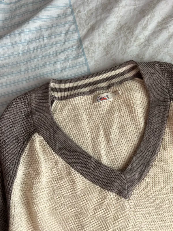 Faherty Sweater - Image 2