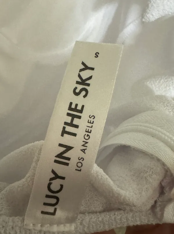 Lucy in the Sky Dress - Image 3