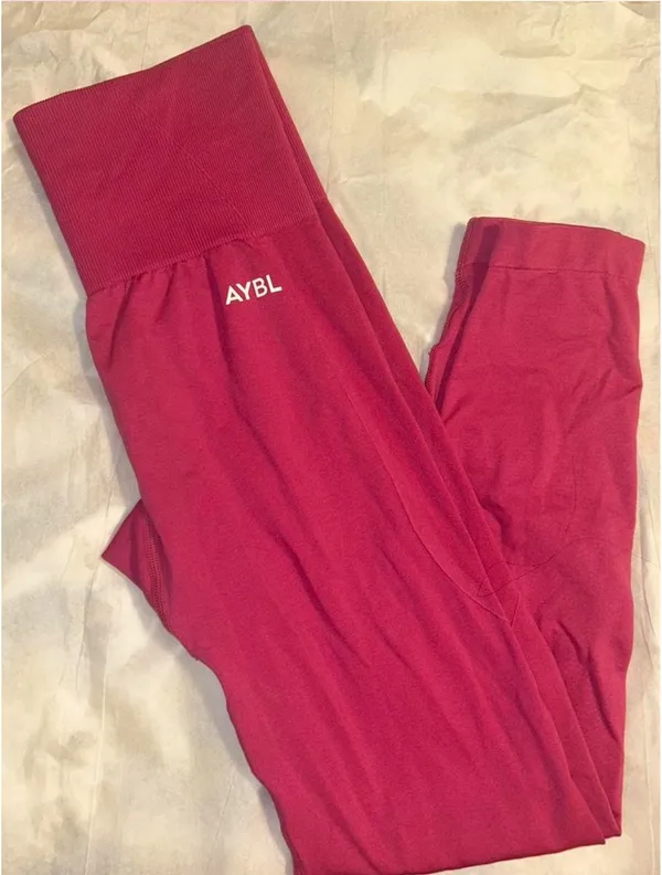 AYBL Seamless Leggings Empower - Image 2