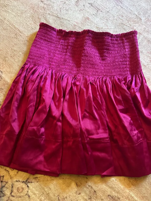 Natural Life Shorts Flowy pink size small - Image 2