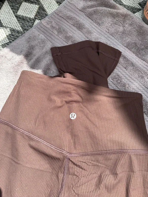 Lululemon Leggings - Image 3