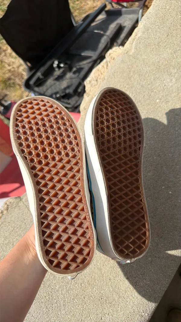 Vans Slip-On - Image 2