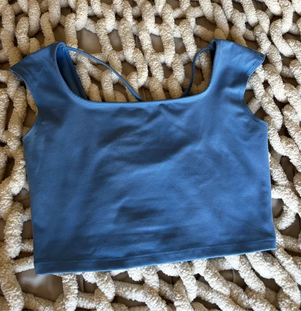 Target baby tee - Image 3