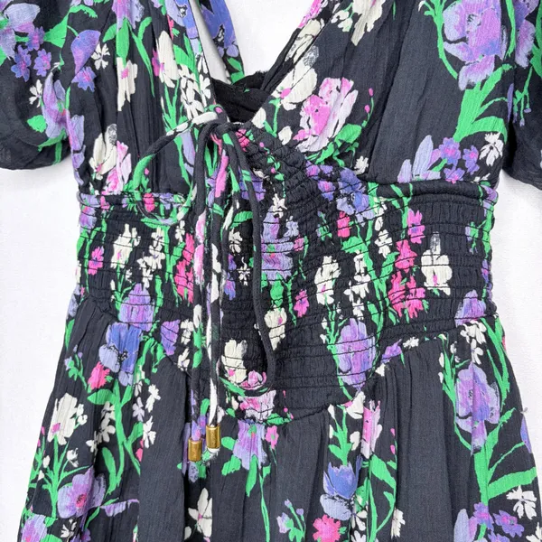 Free People Perfect Day Mini Dress - Image 6