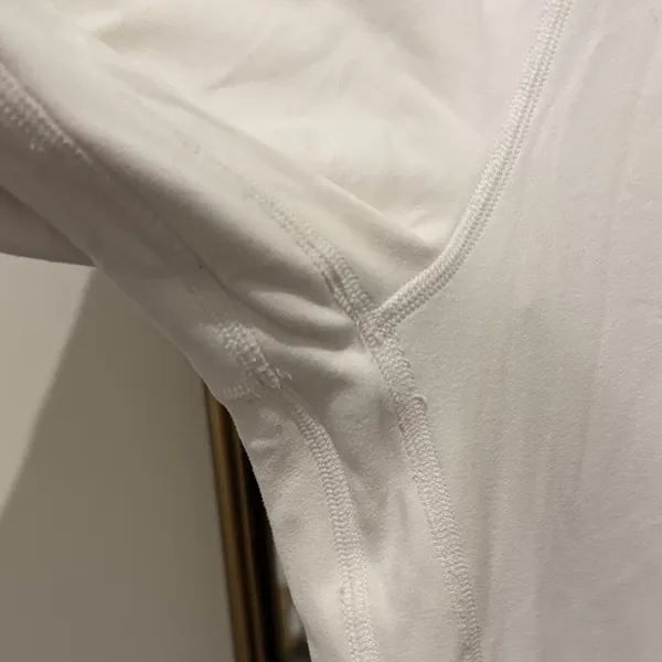 lululemon athletica White High-Rise Leggings - Image 3