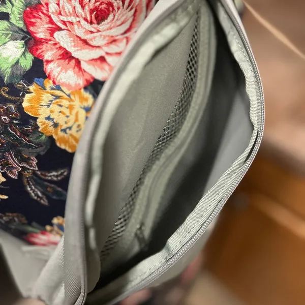 Nike heritage Bag - Image 2