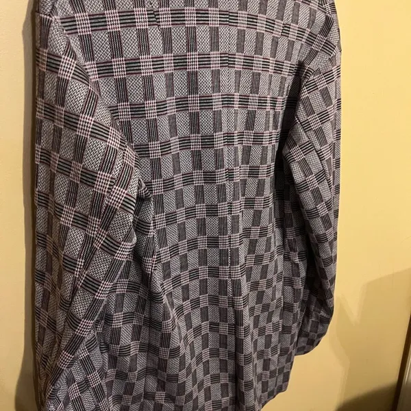 Avec‎ les filles soft blazer jacket M - Image 7