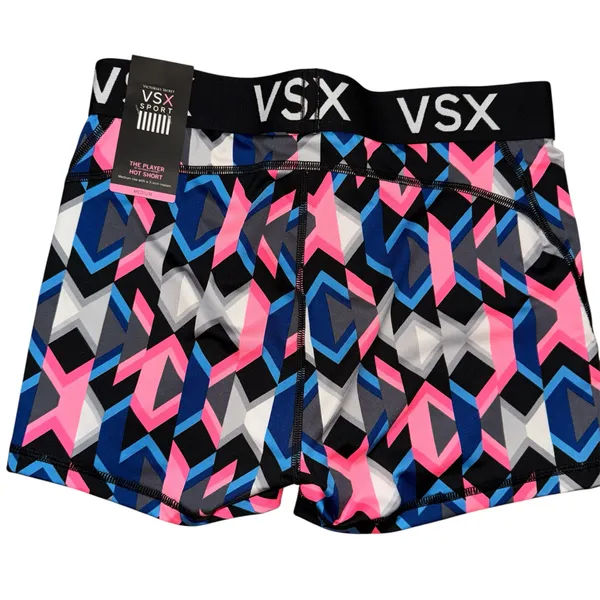 The player hot shorts - Image 2