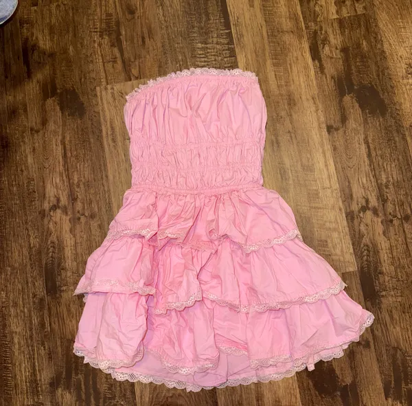Boutique Romper - Image 2