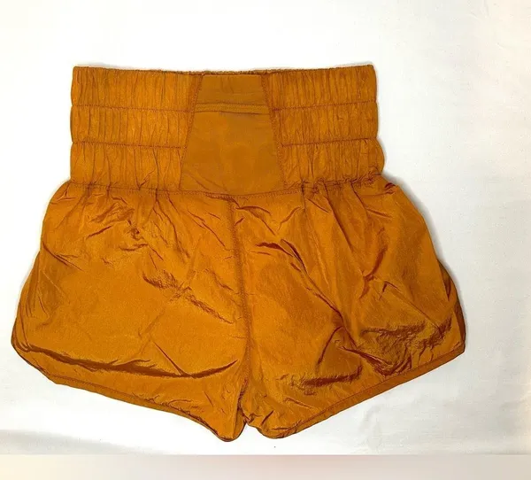 Free People Movement The Way Home Shorts - XS - Image 7
