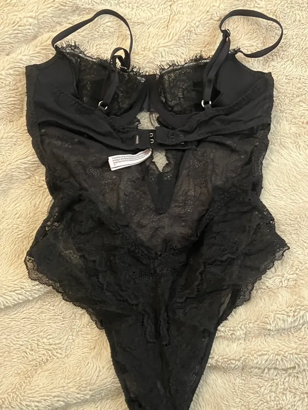 Victoria’s Secret Bodysuit - Image 3